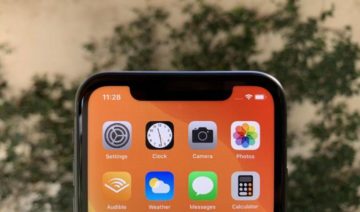 How to take a screenshot on iphone XR (Basic Guide) - Gadgetroyale