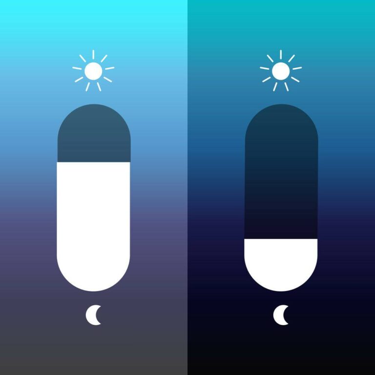 What level of screen brightness is best for eyes? Explained Gadgetroyale