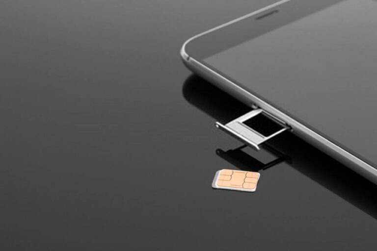 Does a sim card hold pictures helpful tips gadgetroyale