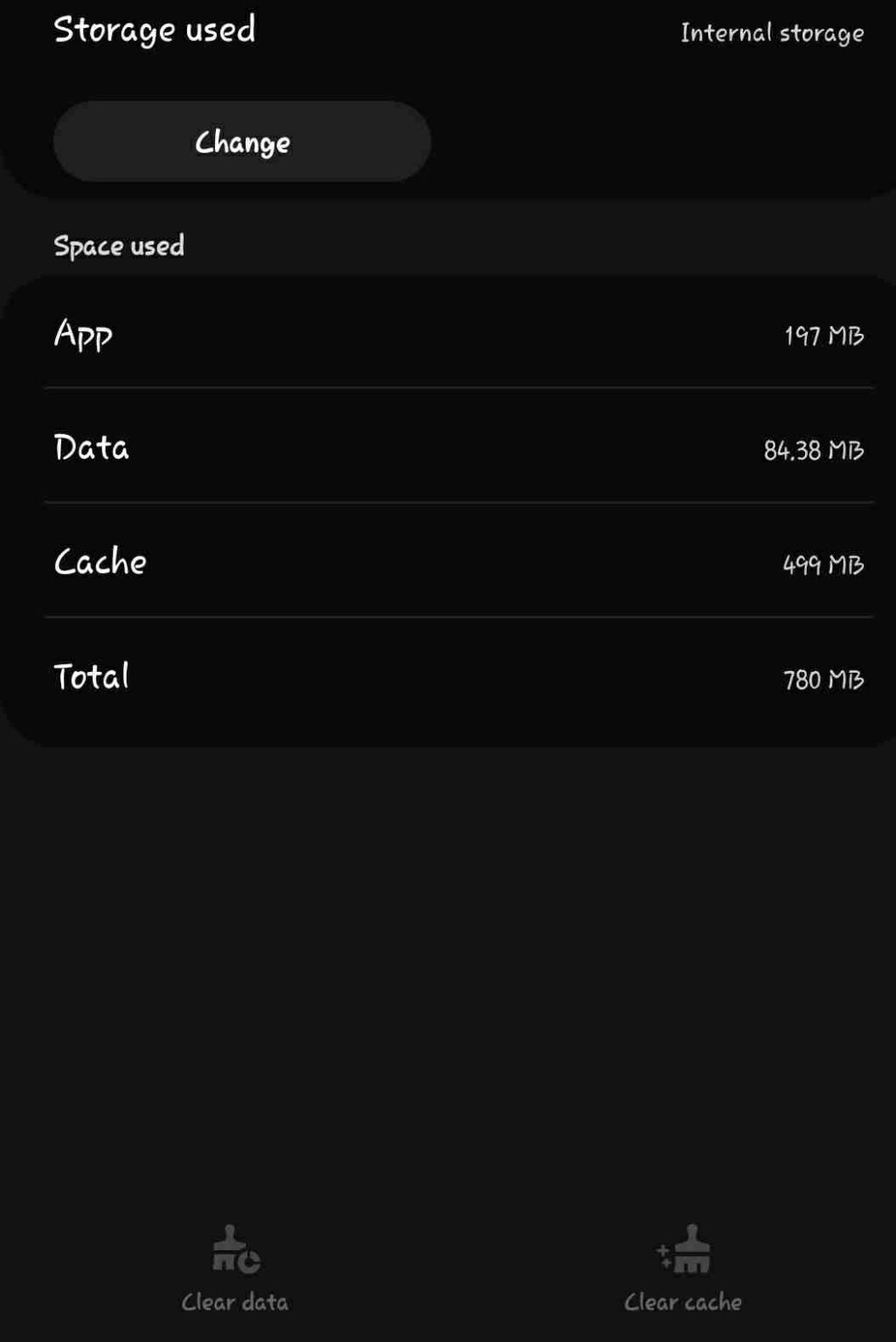 What Happens If I Clear Data On Snapchat App Gadgetroyale