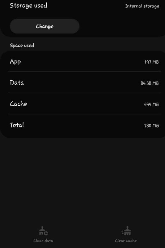 What Happens If I Clear Data On Snapchat App Gadgetroyale