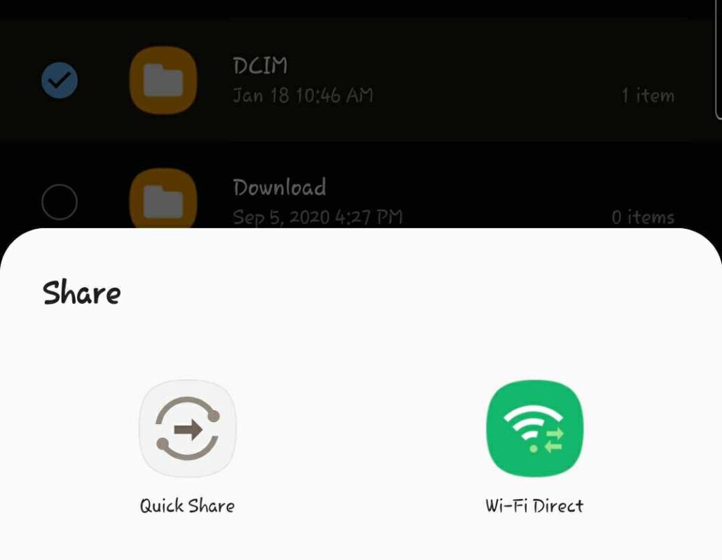 What happens if i put my sd card in another phone? Gadgetroyale
