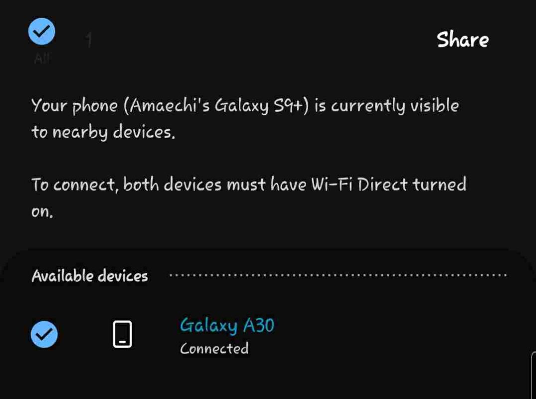 How to turn off wifi direct on android phone (A How-to Guide ...