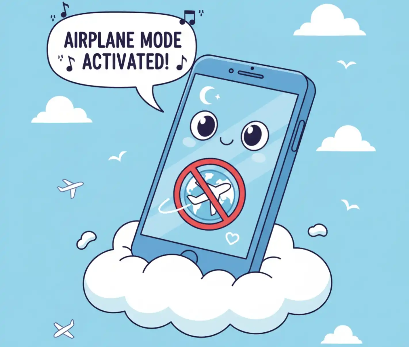 What is the difference between disable and force stop on mobile ...