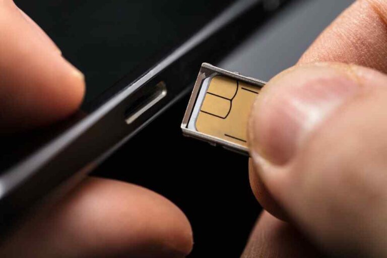 Can you reuse a sim card? (Explained) Gadgetroyale