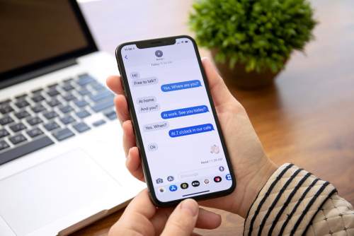 What Does Delivered Mean On Imessage What You Must Know Gadgetroyale
