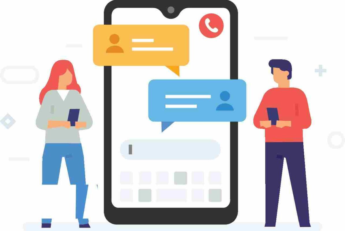 Will text say delivered if phone is off (Android and iPhone) - Gadgetroyale
