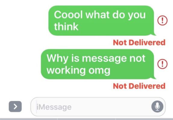 Will text say delivered if phone is off (Android and iPhone) - Gadgetroyale