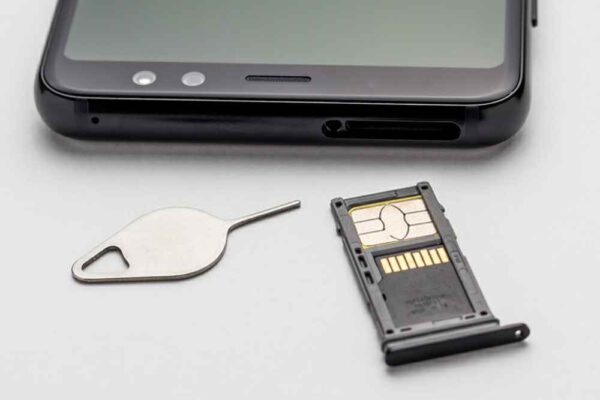 What Information Is Lost When Switching SIM Cards Iphone Android Gadgetroyale