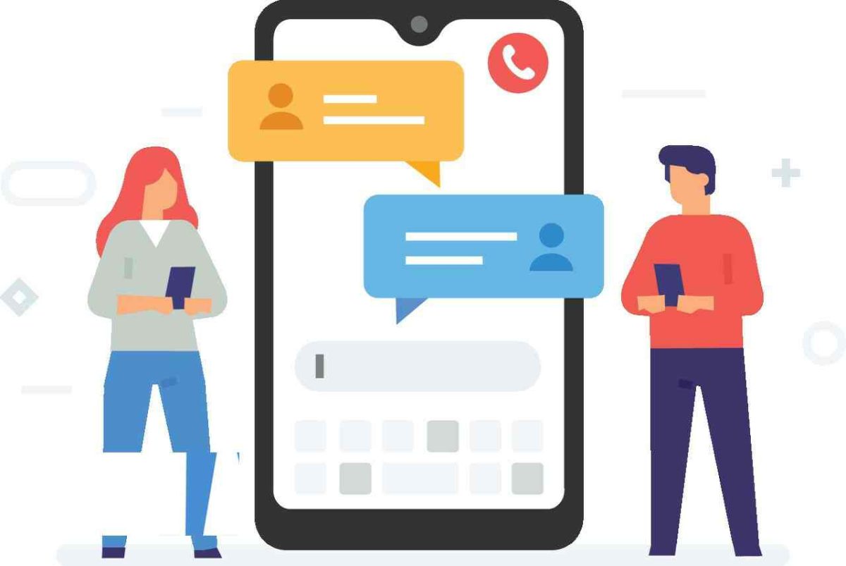 Can you still receive text messages if your phone is disconnected