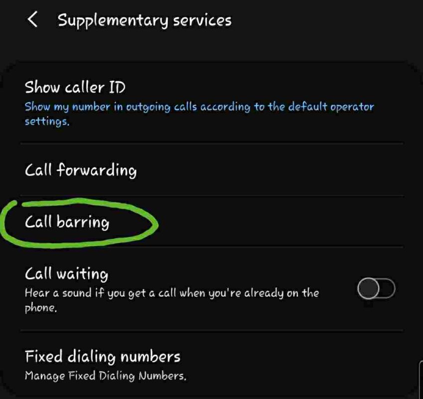 What is outgoing call: Everything you need to know - Gadgetroyale