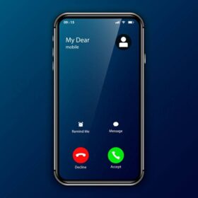 https://stock.adobe.com/images/iphone-incoming-call-screen-user-interface-elegant-mockup-ui-ux-smartphone-template-realistic-phone-frame-design/224311347