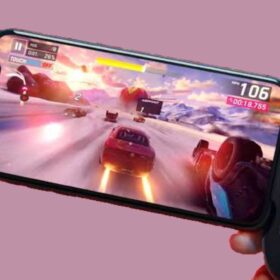 is iphone 11 good for gaming 2024