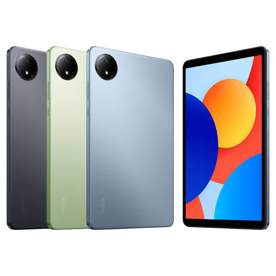 Gaming tablet