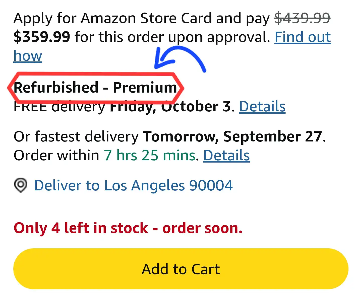 Amazon renewed premium