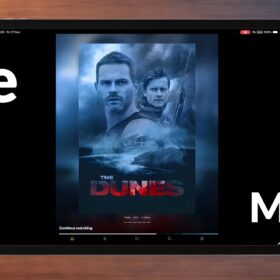 Free apps to watch movies and TV shows on iphone and iPad