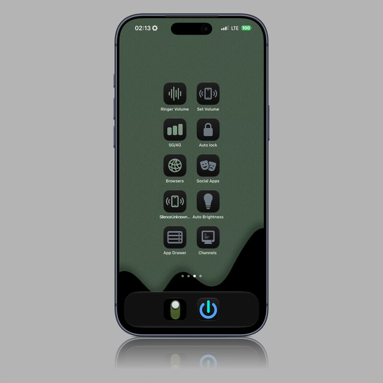 Useful iPhone shortcut that saves time